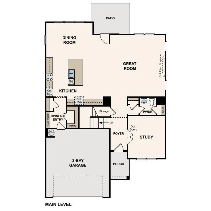 21083 Running Creek Drive, Locust, NC 28097 - #2