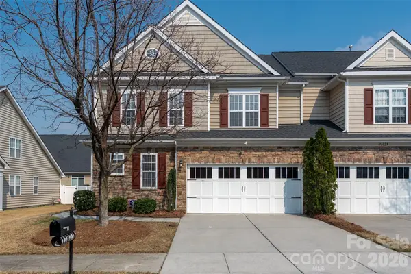11021 Lucky Horseshoe Lane, Charlotte, NC 28277