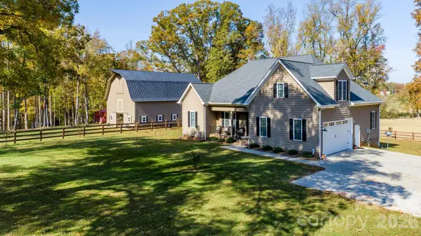 1579 Jennings Road, Statesville, NC 28625