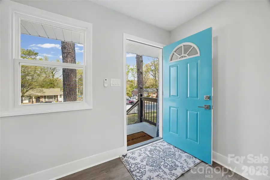 553 Derrydowne Drive, Charlotte, NC 28213 - #3