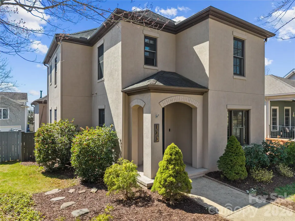 123 White Ash Drive E, Asheville, NC 28803 - #1