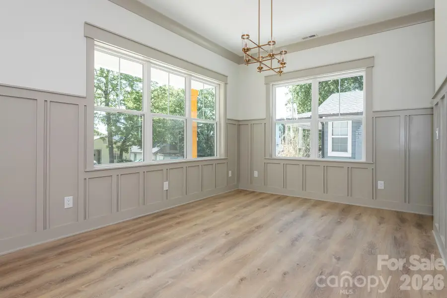 1617 Parson Street, Charlotte, NC 28205 - #3