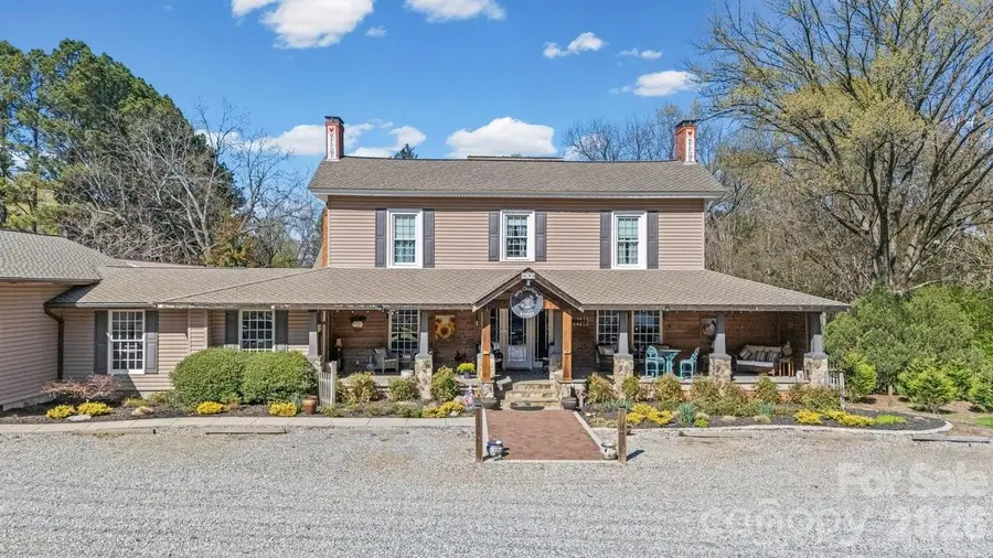 1307 Oakridge Farm Highway, Mooresville, NC 28115 - #2