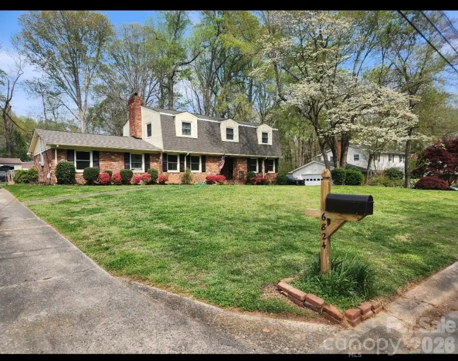 6824 April Lane, Charlotte, NC 28215 - #1