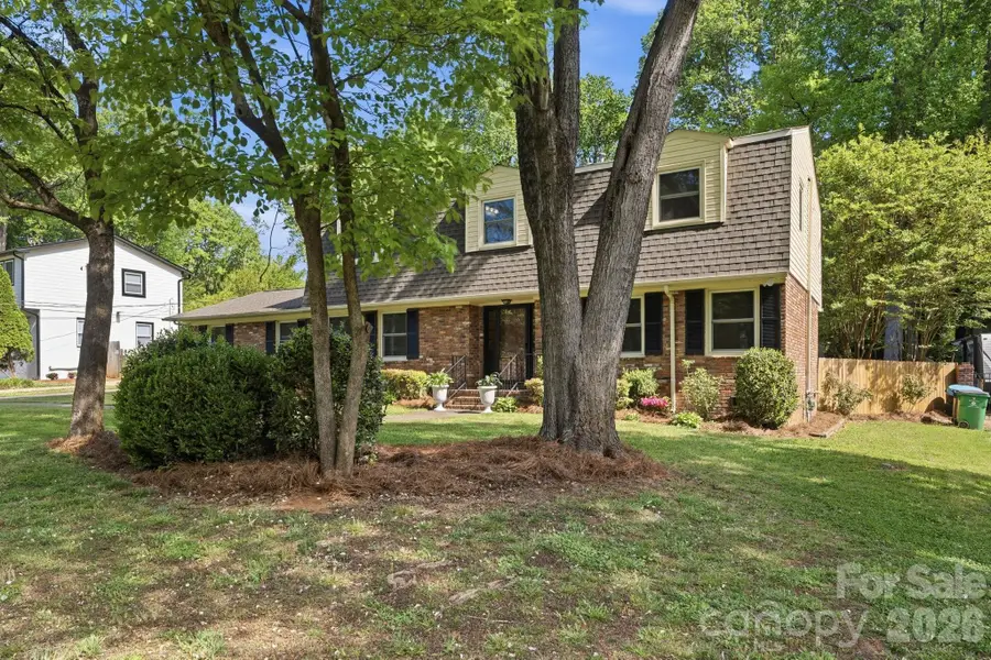 6824 April Lane, Charlotte, NC 28215 - #2