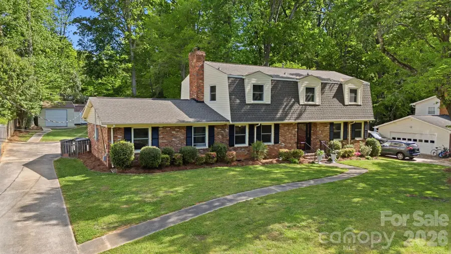 6824 April Lane, Charlotte, NC 28215 - #3