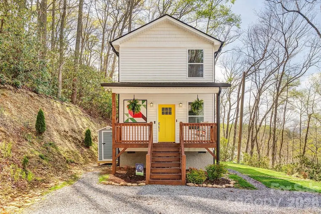 343 Garren Creek Road, Fairview, NC 28730 - #1