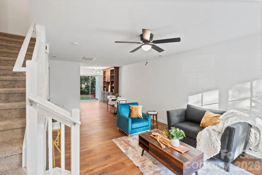 12318 Hennigan Place Lane, Charlotte, NC 28214 - #3