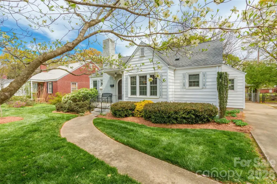 534 Ascot Ridge Road, Rock Hill, SC 29730 - #2