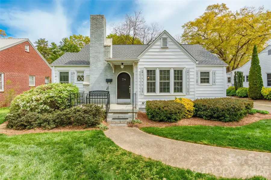 534 Ascot Ridge Road, Rock Hill, SC 29730 - #3