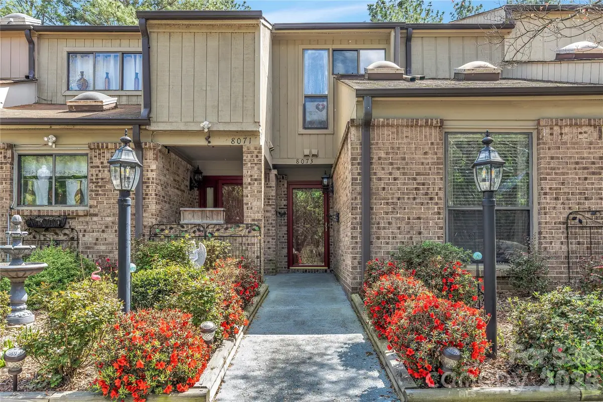 8073 Charter Oak Lane, Charlotte, NC 28226 - #1