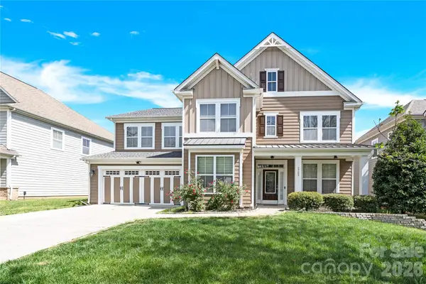 2309 Riverbank Road, Waxhaw, NC 28173