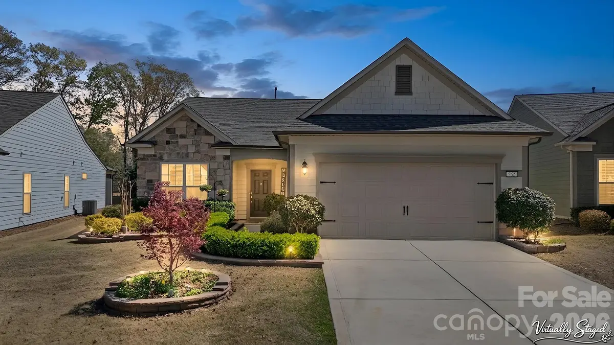 952 Kirby Drive, Fort Mill, SC 29715 - #1