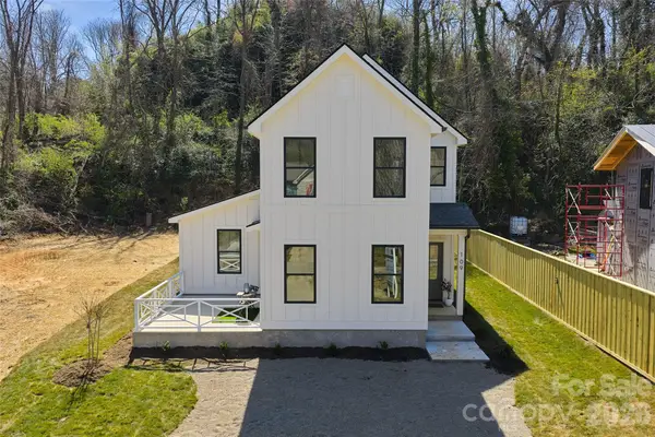 109 Glendale Avenue, Asheville, NC 28803