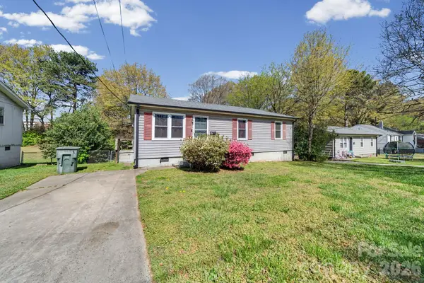 1332 Poston Circle, Gastonia, NC 28054