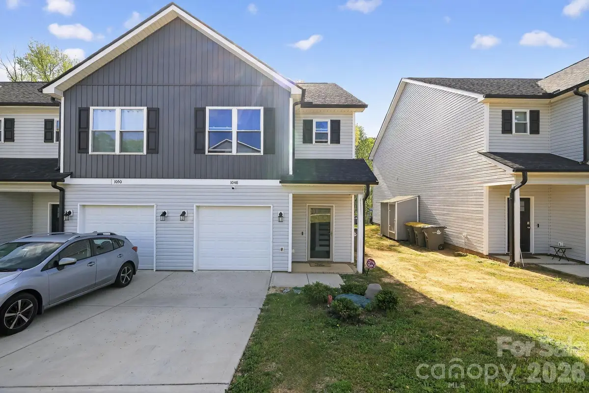 1048 Mclain Road, Kannapolis, NC 28083 - #1