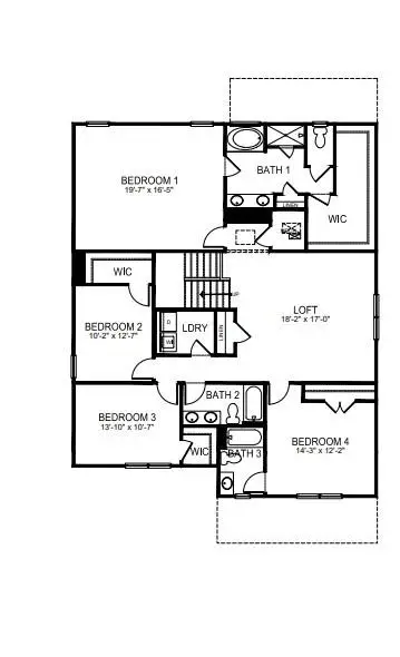 511 Mahogany Road, York, SC 29745 - #3