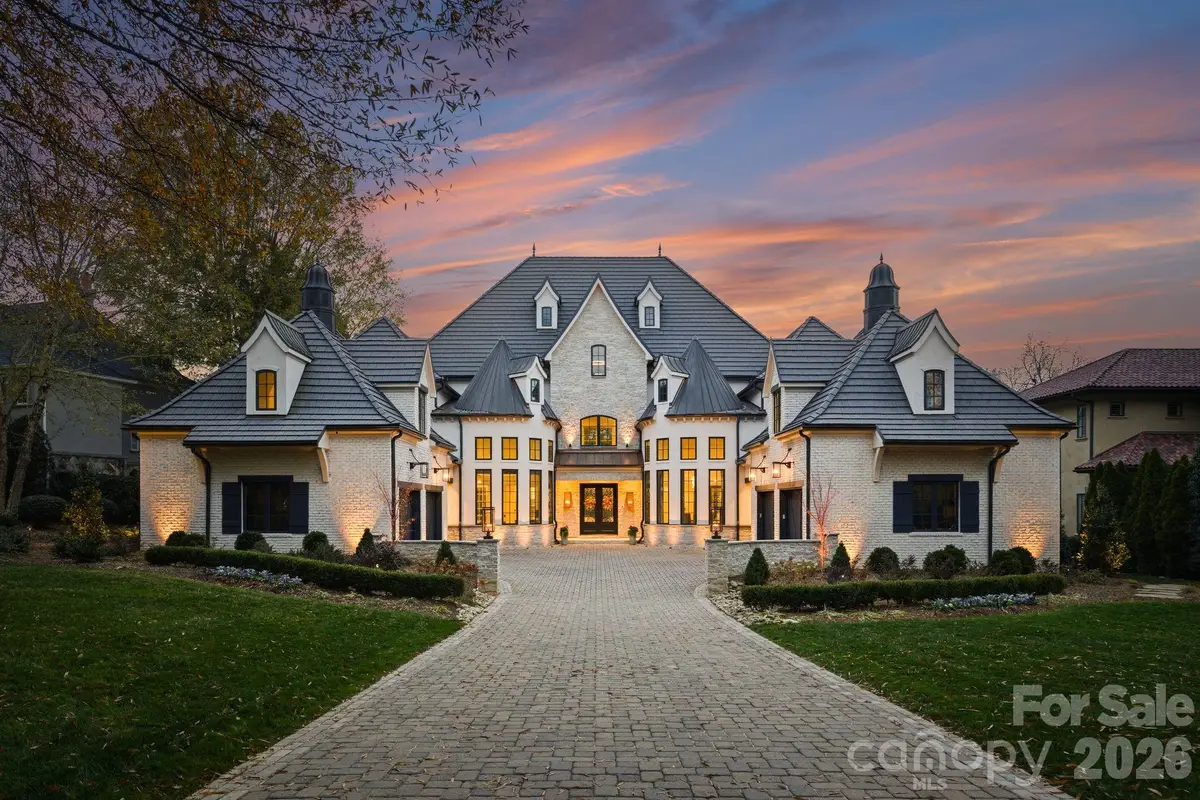 302 Oakmont Lane, Waxhaw, NC 28173 - #1