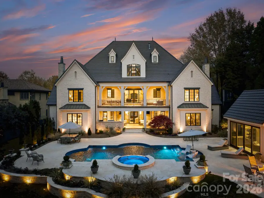 302 Oakmont Lane, Waxhaw, NC 28173 - #2