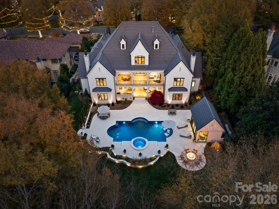 302 Oakmont Lane, Waxhaw, NC 28173 - #3