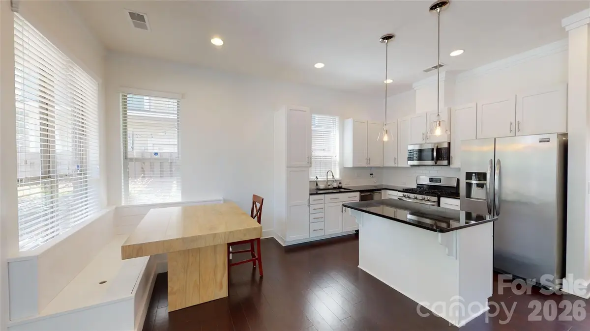 930 Steel House Boulevard, Charlotte, NC 28205 - #1