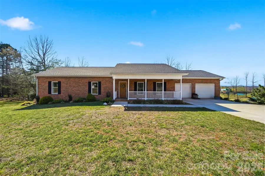 976 Amherst Road, Morganton, NC 28655 - #2
