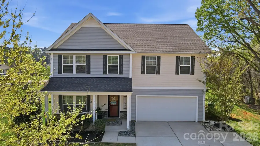 346 Wyndham Forest Circle, Midland, NC 28107 - #3