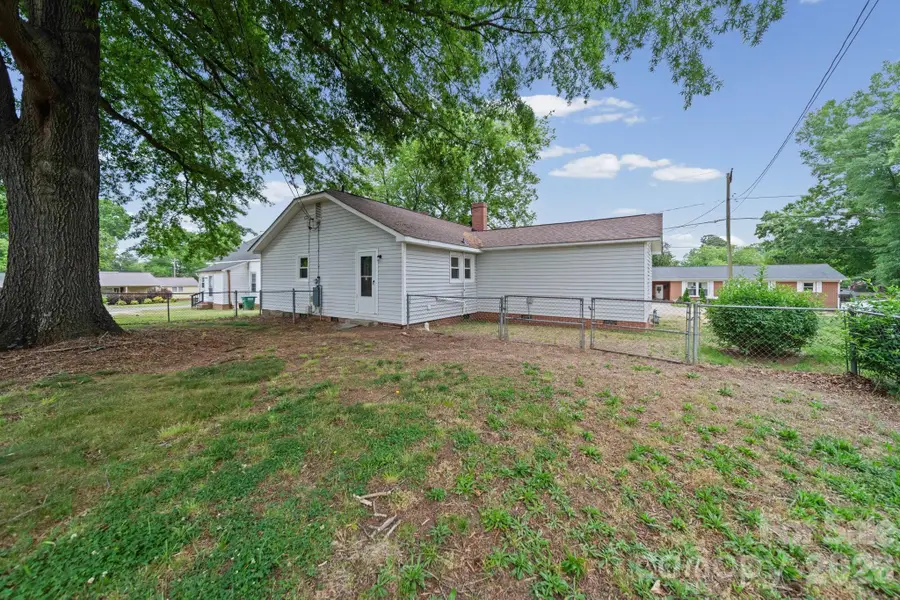 304 S Kimmons Street, Landis, NC 28088 - #3