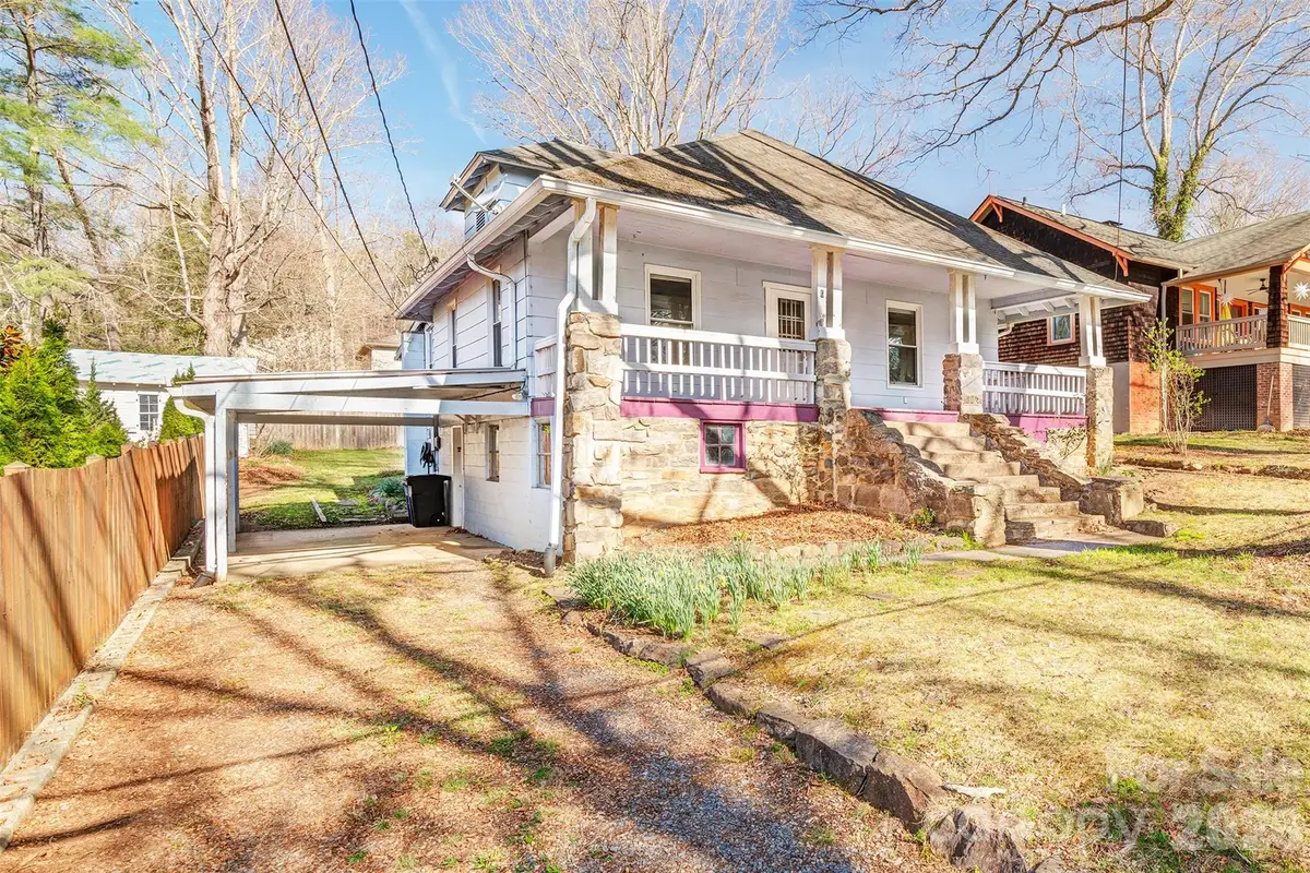 6 Alexander Street, Black Mountain, NC 28711 - #1