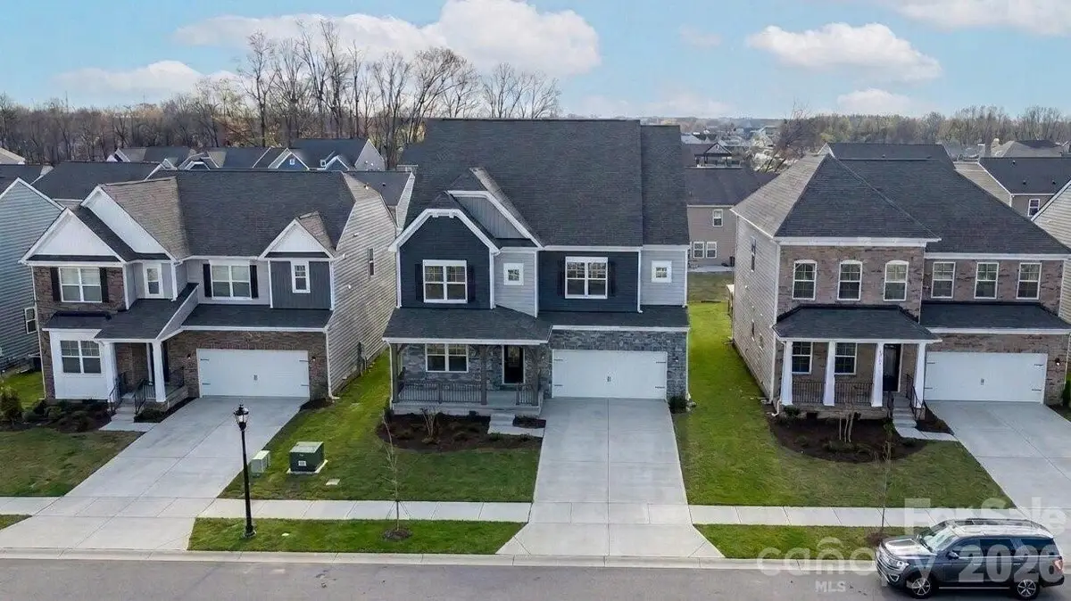 15104 Moulin Court Drive, Charlotte, NC 28273 - #1