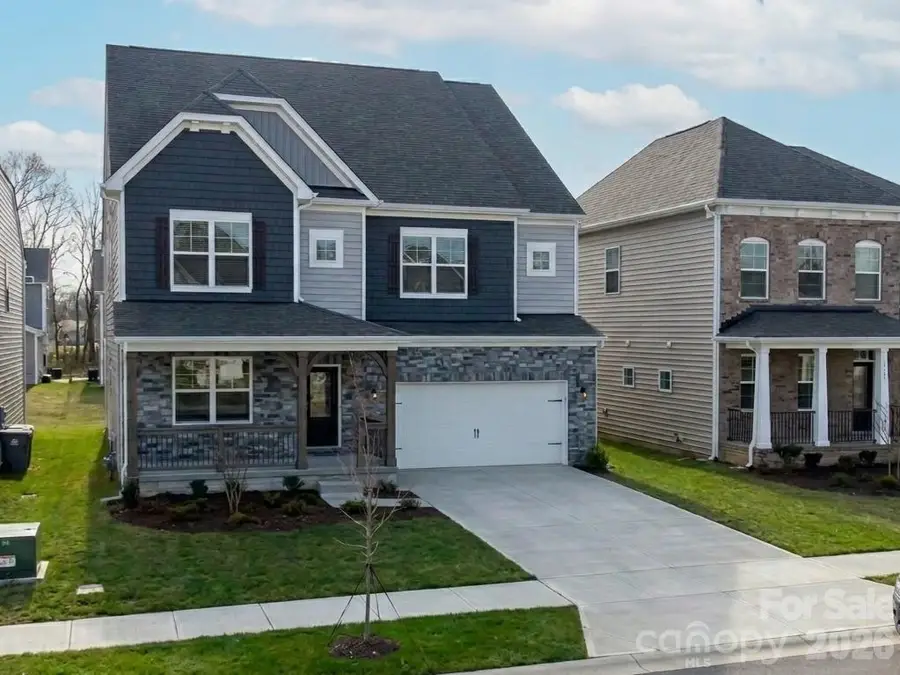 15104 Moulin Court Drive, Charlotte, NC 28273 - #2