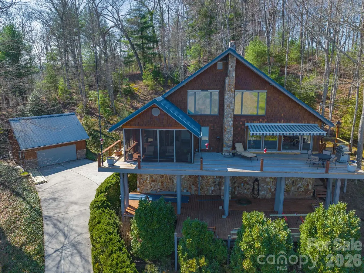 369 Deals Gap Road, Robbinsville, NC 28771 - #1