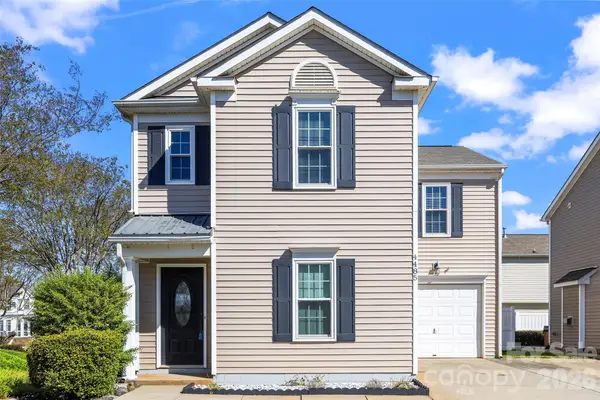 4485 Easywater Lane, Fort Mill, SC 29707