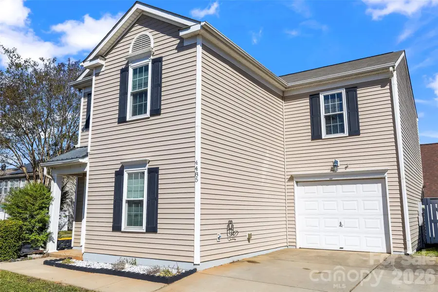 4485 Easywater Lane, Fort Mill, SC 29707 - #3