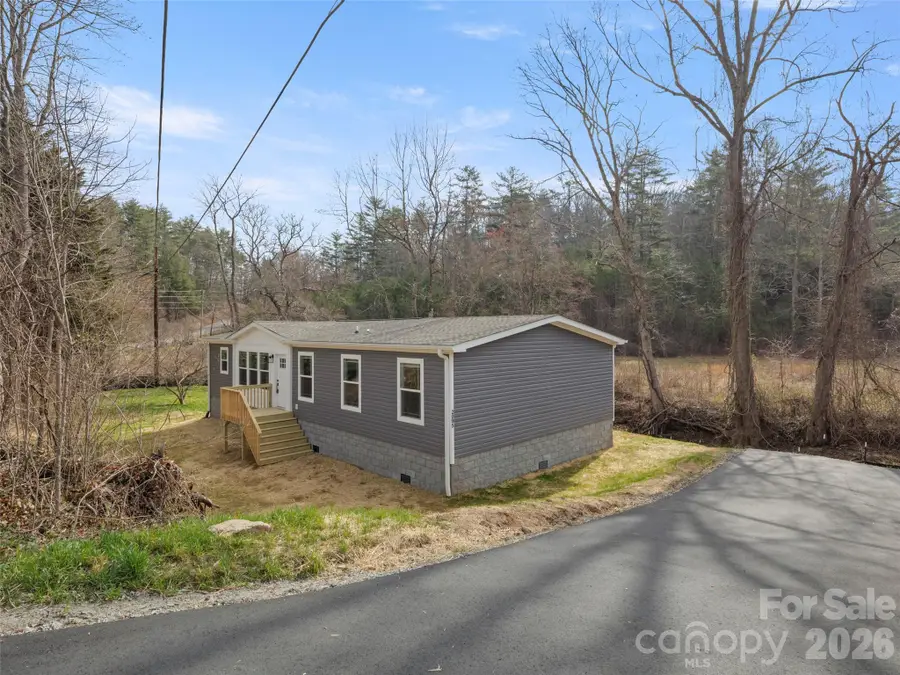 2095 Emmas Grove Road, Fairview, NC 28730 - #3