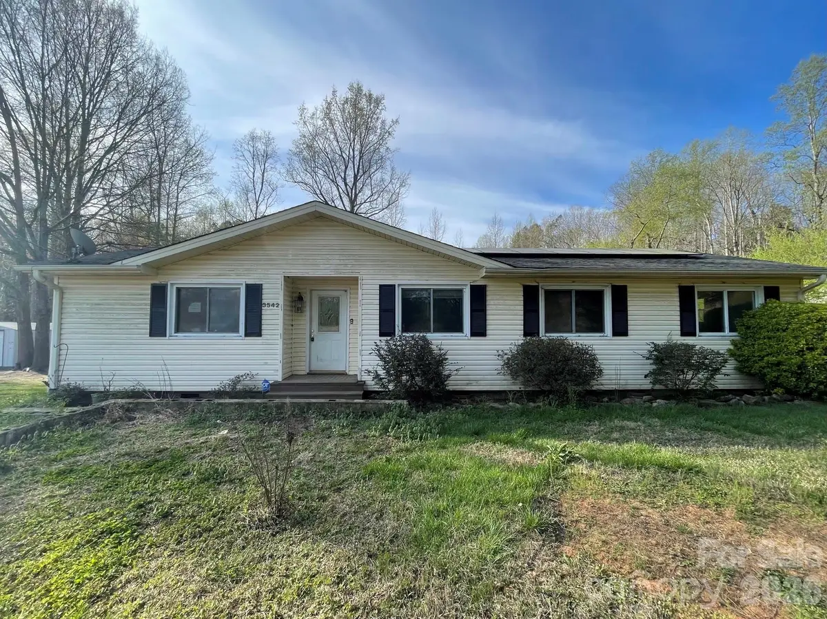 3542 Orchard Road, Iron Station, NC 28080 - #1