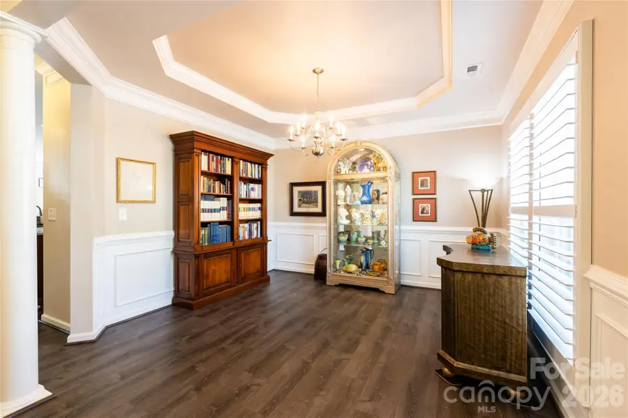 1123 Inn Keepers Way, Cornelius, NC 28031 - #3