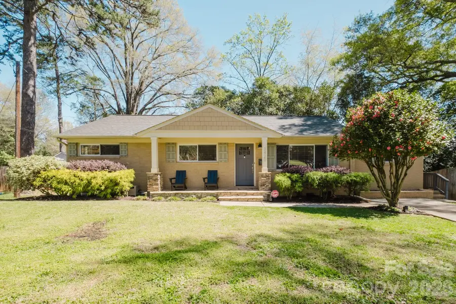 3420 Hayes Court, Charlotte, NC 28205 - #3
