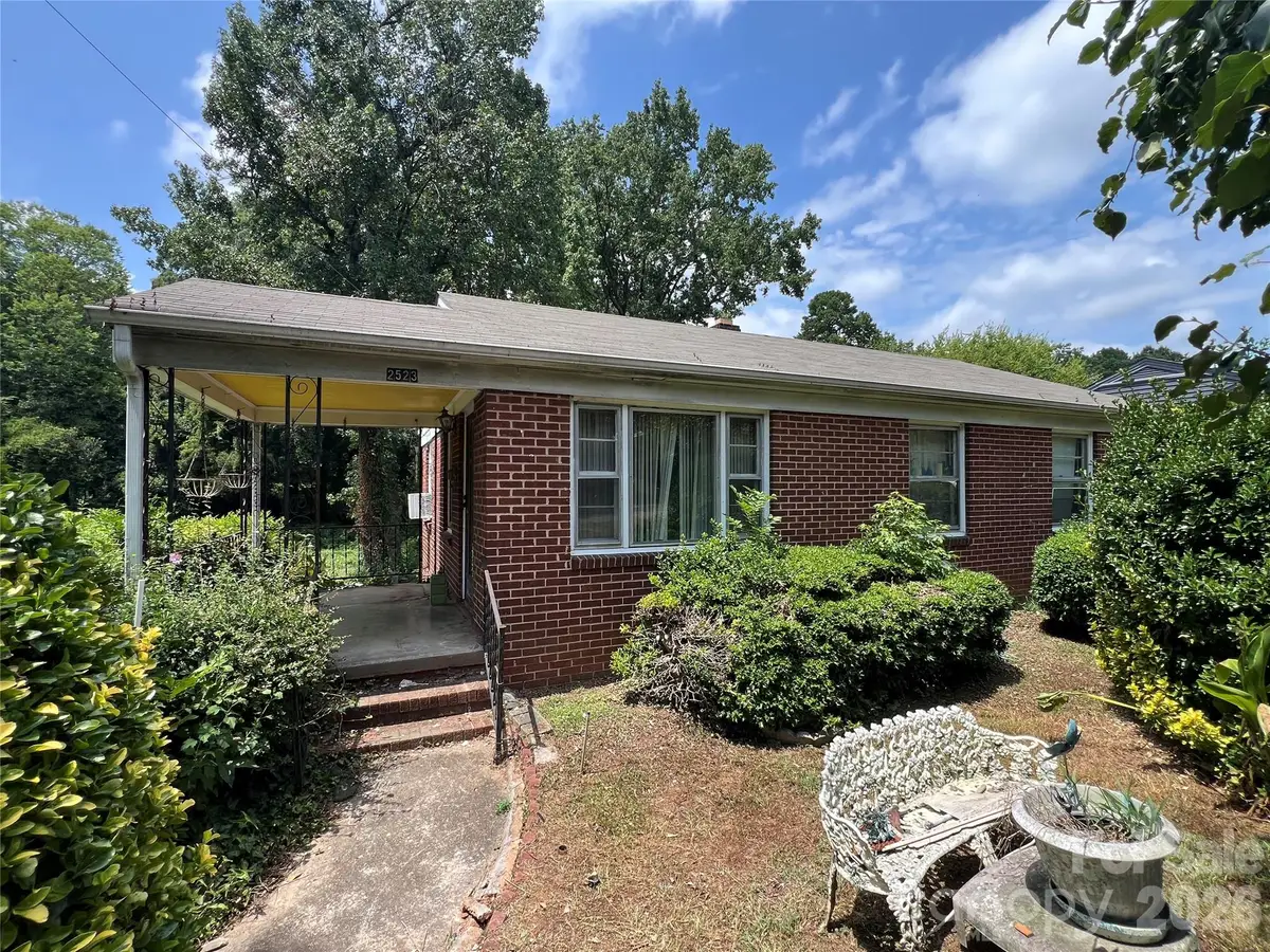 2523 Druid Hills Way, Charlotte, NC 28206 - #1