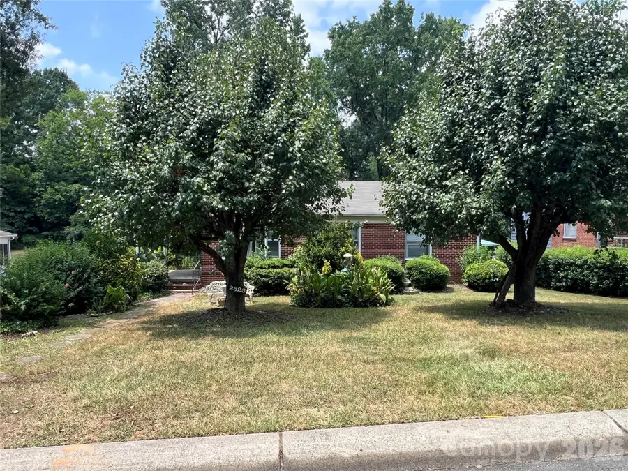 2523 Druid Hills Way, Charlotte, NC 28206 - #3