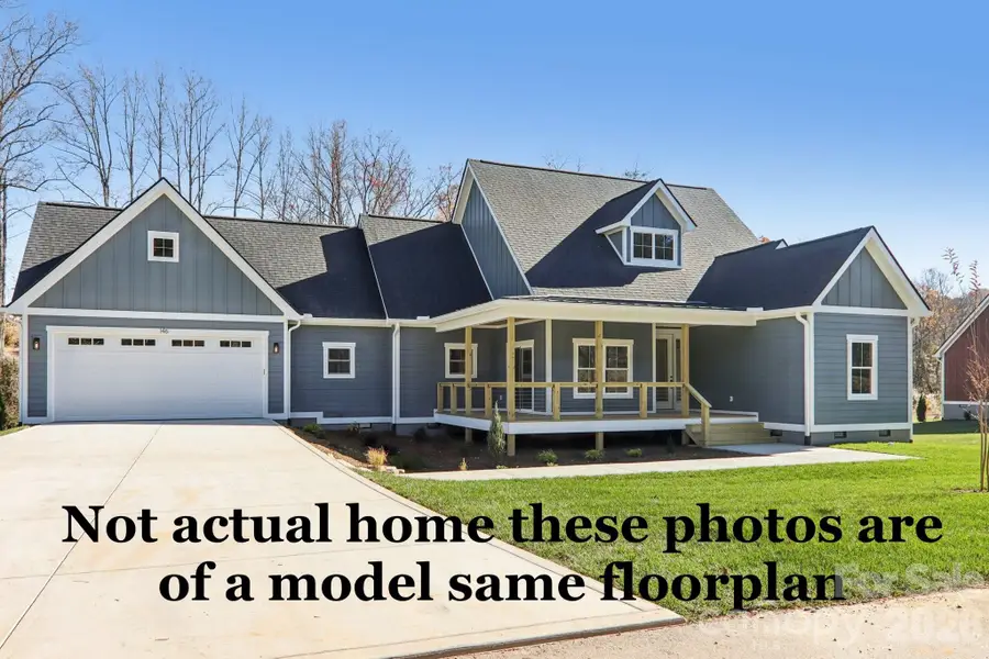 167 Haywood Crossing Drive, Hendersonville, NC 28791 - #2