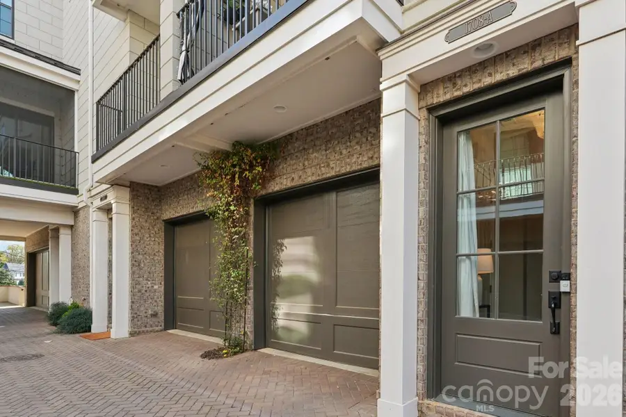 1708 Lombardy Circle #A, Charlotte, NC 28203 - #2