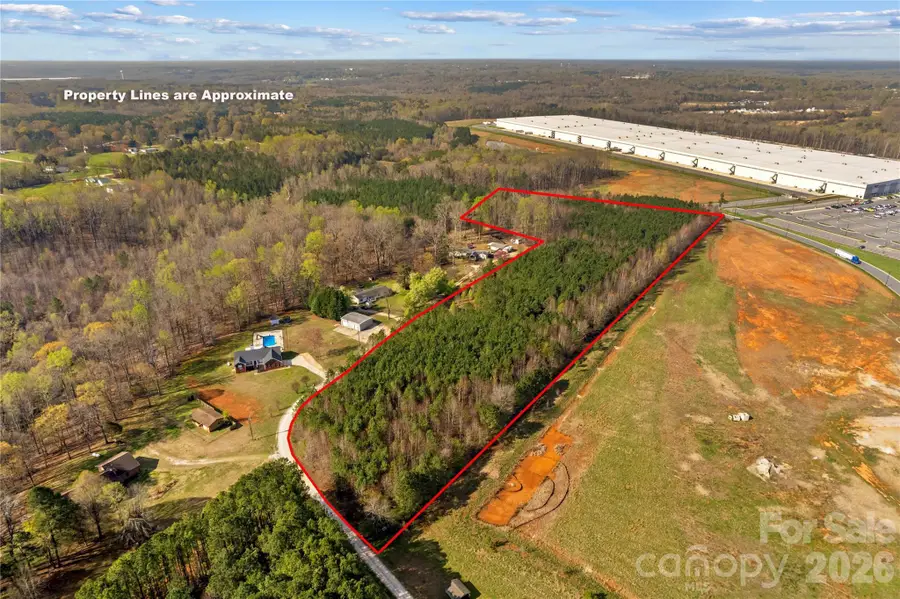 0 Bud Lane, China Grove, NC 28023 - #2