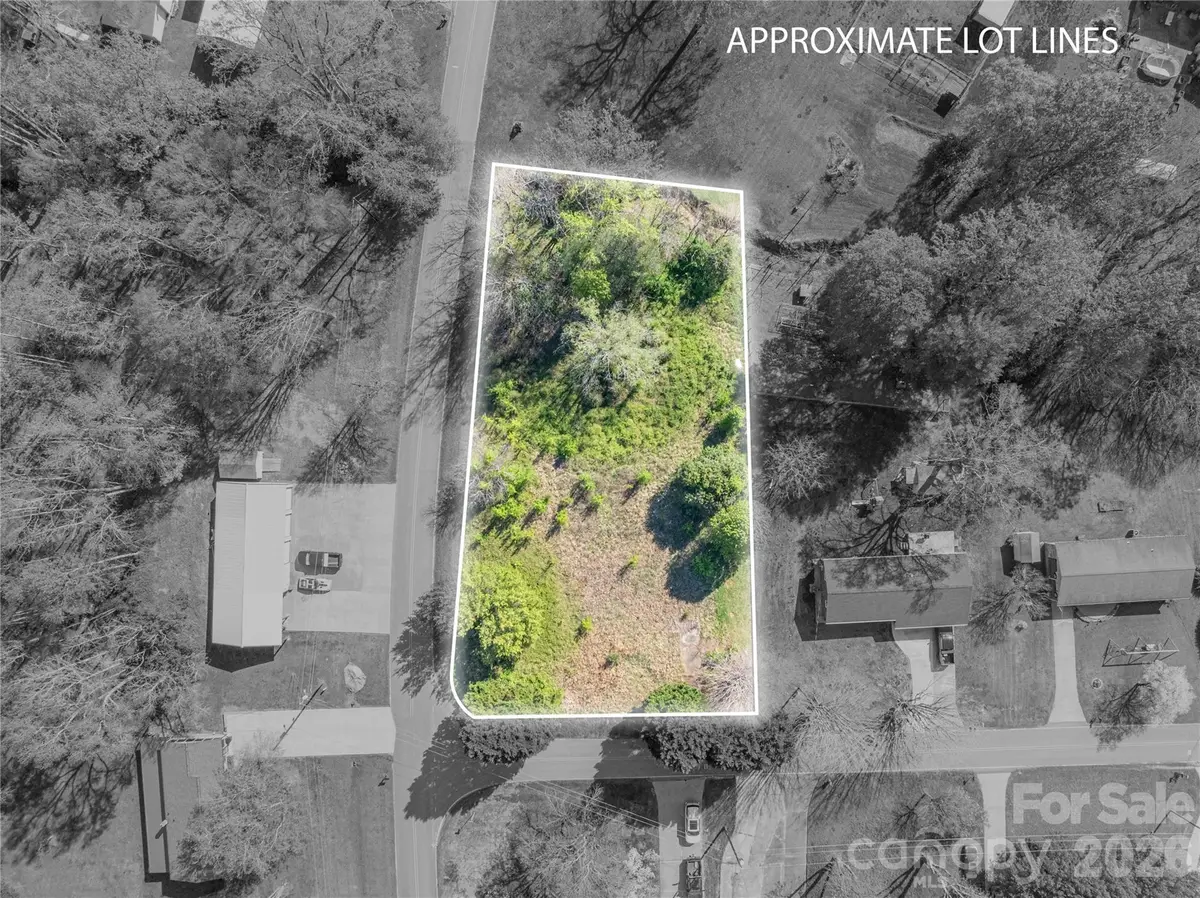 5101 Ridge Street, Shelby, NC 28152 - #1