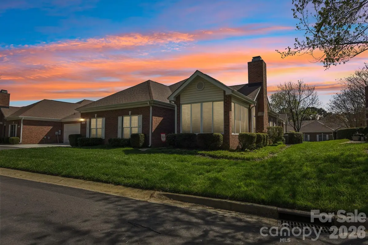 10816 Willow Crossing Drive, Charlotte, NC 28210 - #1