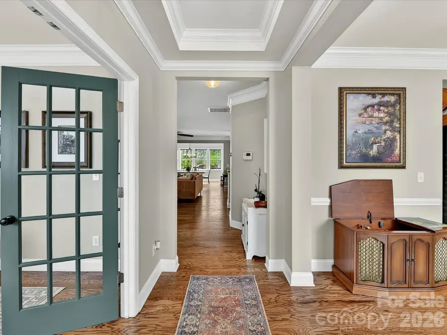 5304 Auburn Hill Lane, Charlotte, NC 28269 - #3