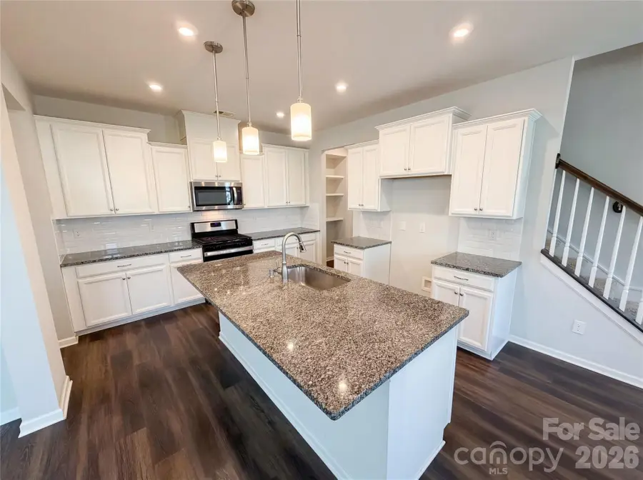 11122 Chalkbark Lane, Charlotte, NC 28262 - #2