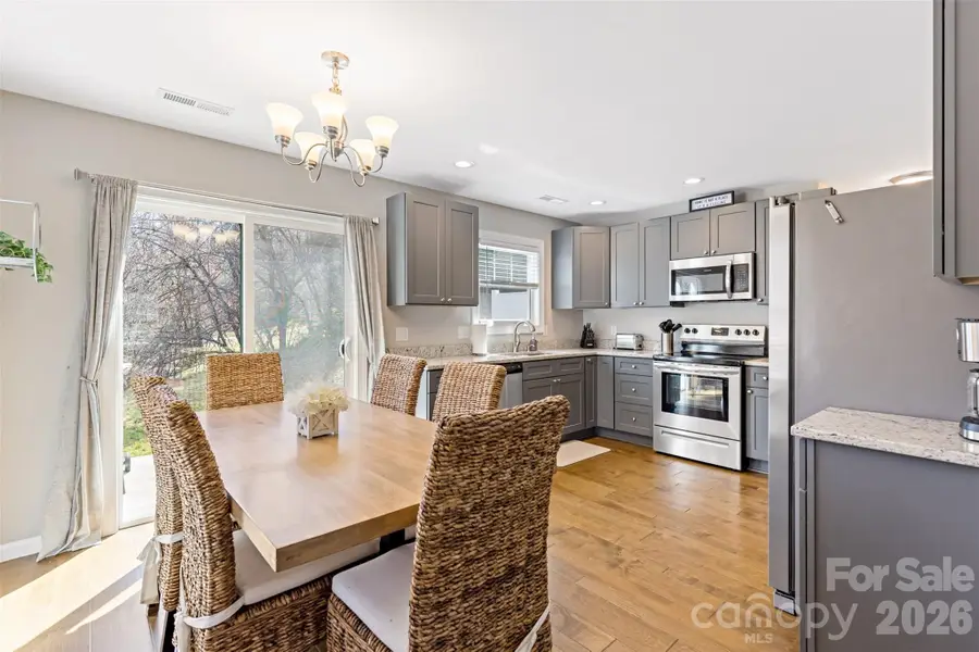 308 Jenna Clare Lane, Asheville, NC 28805 - #3