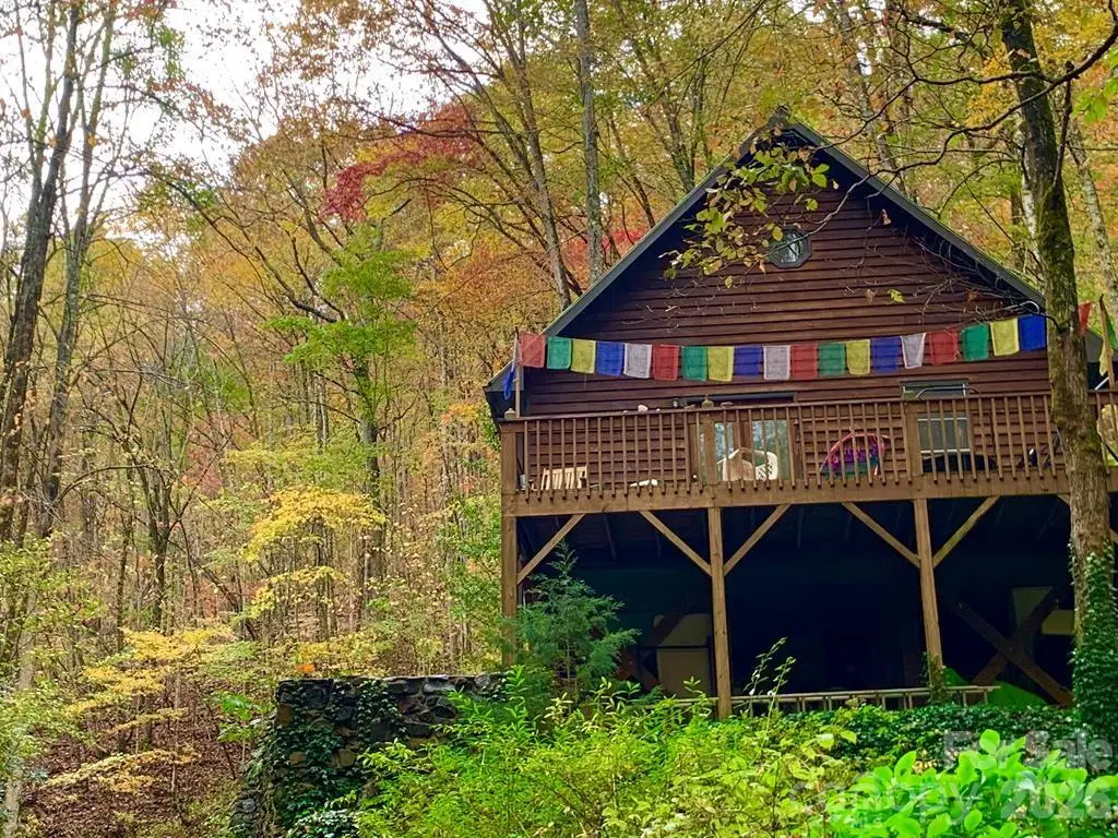 1022 Coweeta Gap Road, Otto, NC 28763 - #1