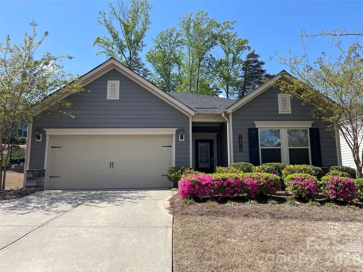 14816 Batteliere Drive, Charlotte, NC 28278 - #1